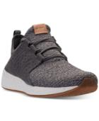 New Balance Men's Fresh Foam Cruz Running Sneakers From Finish Line