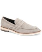 Calvin Klein Men's Andron Penny Loafers Men's Shoes