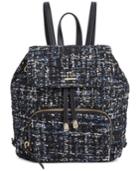 Kate Spade New York Emerson Place Tweed Backpack