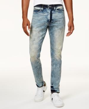 Sean John Men's Mercer Slim-straight Jeans