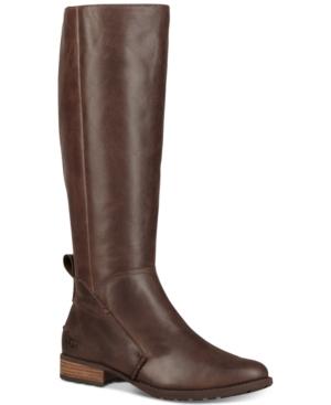 Ugg Women's Leigh Riding Boots