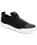 Calvin Klein Men's Brett Slip-on Sneakers Men's Shoes