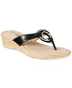 Easy Street Tuscany Fina Sandals Women's Shoes