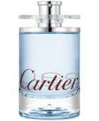Cartier Eau De Cartier Vetiver Bleu Eau De Toilette Spray, 1.6 Oz