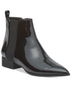 Dkny Talie Chelsea Booties, Created For Macy's