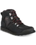 Sorel Men's Madson Sport Waterproof Hiker Boots Men's Shoes