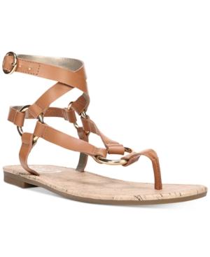 Circus By Sam Edelman Bree Harness Thong Sandals Women's Shoes