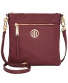 Tommy Hilfiger Charming Tommy Small North South Crossbody