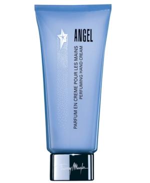 Angel By Thierry Mugler Perfuming Hand Cream, 3.4 Oz