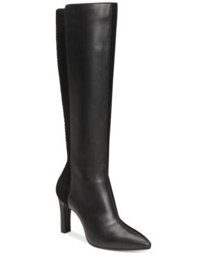 Aerosoles Tax Record Tall Boots Women's Shoes