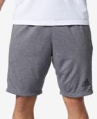 Adidas Men's Speedbreaker Hype Climalite Shorts
