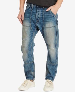 Denim & Supply Ralph Lauren Men's Drop Carpenter Jeans