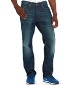 Levi's Big And Tall 541 Athletic-fit Jeans, Midnight Wash