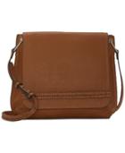 Vince Camuto Astra Flap Small Crossbody
