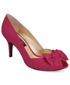 Nina Forbes Evening Pumps Women's Shoes