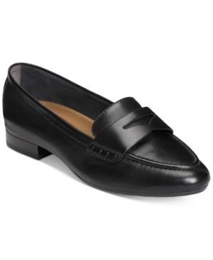 Aerosoles Map Out Loafers Women's Shoes