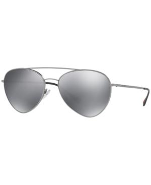 Prada Linea Rossa Sunglasses, Ps 50ss