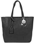 Kenneth Cole Reaction Clean Slate Tote With Retractable Earphones