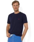 Polo Ralph Lauren Men's Standard Fit Pocket T-shirt