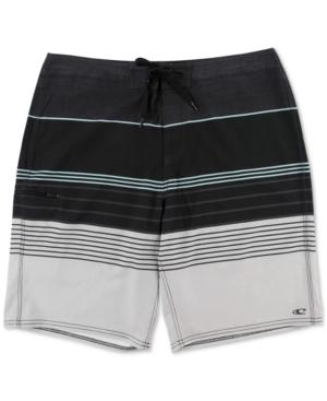 O'neill Men's Brisbane Ultrasuede 21 Board Shorts