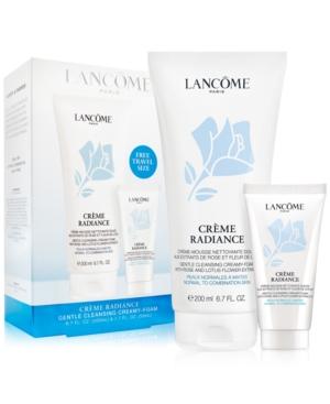 Lancome 2-pc. Creme Radiance Set