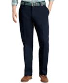 Izod Saltwater Classic-fit Chino Pants