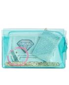 In Awe Of You By Awesomeness Tv Translucent Mini Beauty Pouch