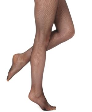 Berkshire Plus Size Fishnet Hosiery