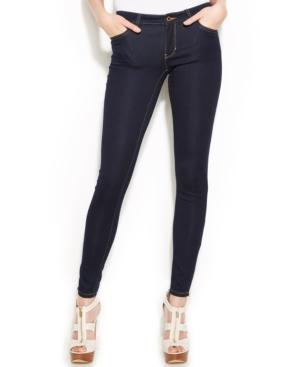 Michael Michael Kors Ankle-zip Jeans