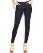 Michael Michael Kors Ankle-zip Jeans