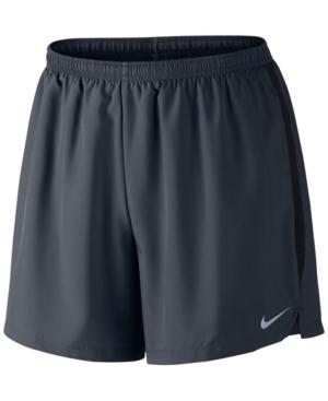 Nike Men's 5 Dri-fit Challenger Running Shorts