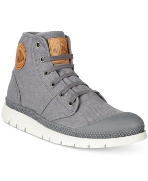 Palladium Men's Pallabrique Boots Men's Shoes