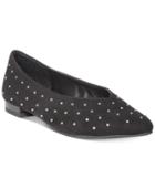 Esprit Danika Pointed-toe Slip-on Flats Women's Shoes