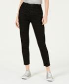 Rewash Juniors' Studded Mr. Skinny Jeans