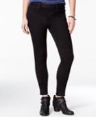 American Rag Black Wash Super-skinny Jeans, Only At Macy's