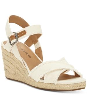 Lucky Brand Women's Margaline Sandals Women's Shoes