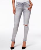 Dl 1961 Emma Ripped Allure Wash Skinny Jeans