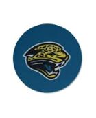 Memory Company Jacksonville Jaguars 4-pack Coaster Set