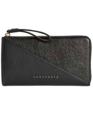 Sanctuary Crossways Large Zip Wallet