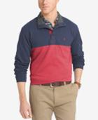 Izod Men's Colorblocked Henley