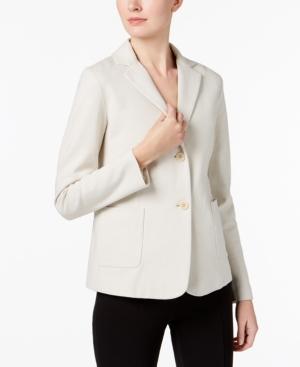 Weekend Max Mara Maresca Two-button Blazer
