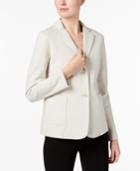 Weekend Max Mara Maresca Two-button Blazer
