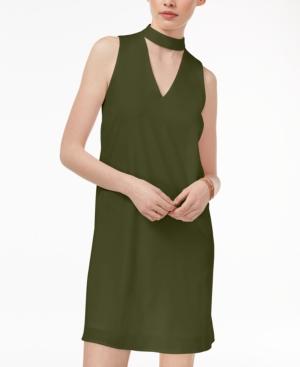 Xoxo Juniors' Choker Dress