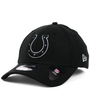 New Era Indianapolis Colts Classic 39thirty Cap