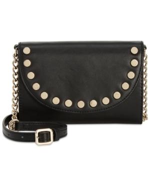 Nine West Table Treasures Aleksei Embellished Mini Crossbody