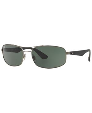 Ray-ban Sunglasses, Ray-ban Rb3527 61