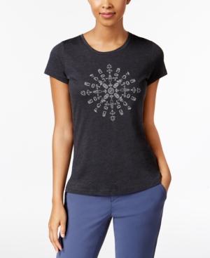 Columbia Camp Graphic T-shirt