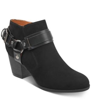 Indigo Rd. Sansun Harness Booties Women's Shoes