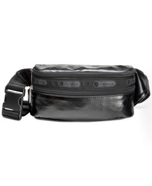 Lesportsac Double Zip Belt Bag