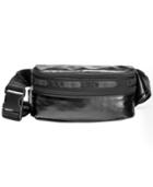 Lesportsac Double Zip Belt Bag